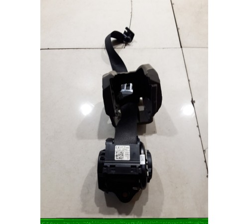 Ремень безопасности (задний левый)