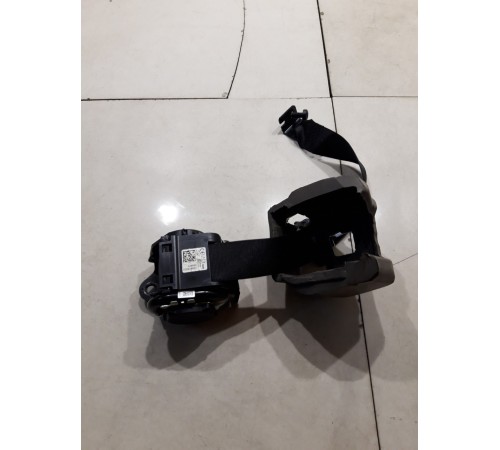 Ремень безопасности (задний левый)