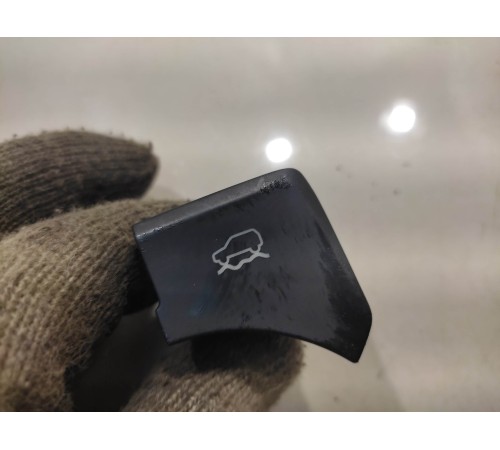 Кнопка регулировки подвески