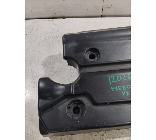 Звукоизоляция двигателя