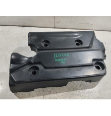 Звукоизоляция двигателя