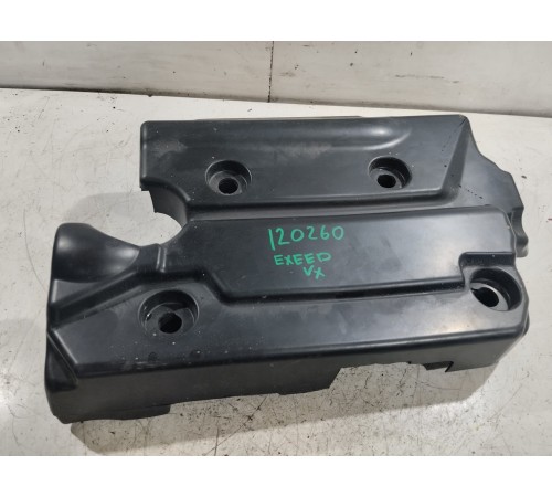 Звукоизоляция двигателя