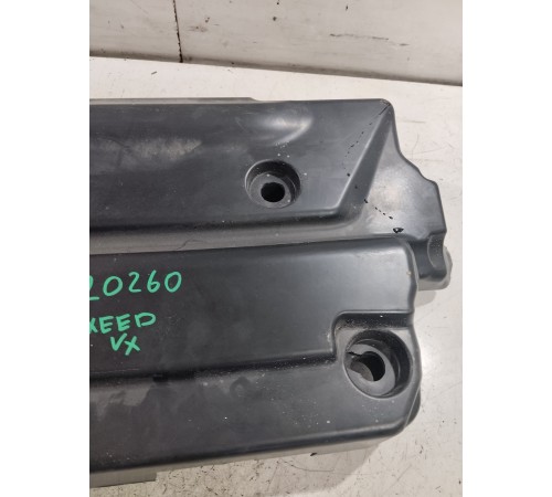 Звукоизоляция двигателя