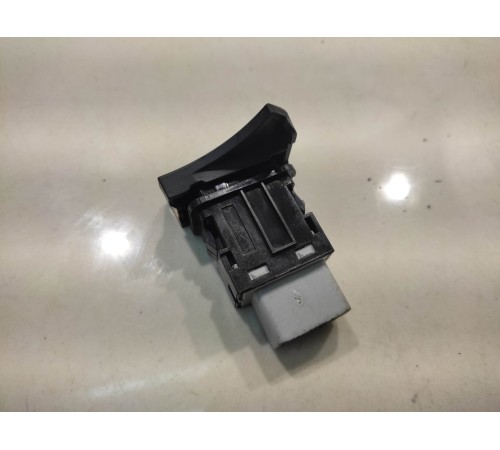 Кнопка регулировки подвески