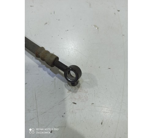 Тормозной шланг(задний правый)