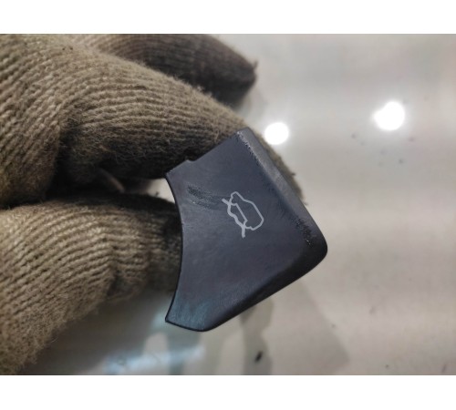 Кнопка регулировки подвески