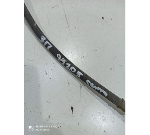 Тормозной шланг(задний правый)