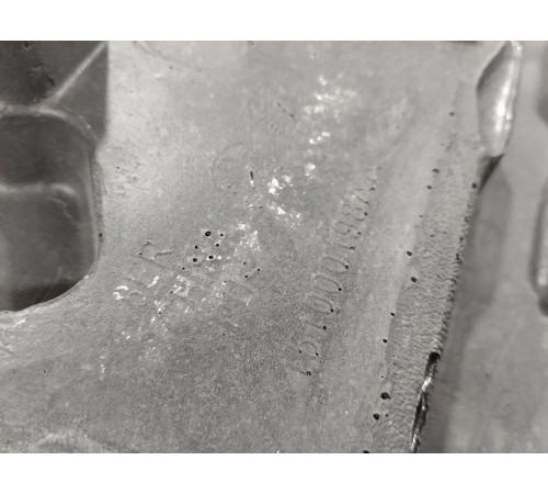 Звукоизоляция двигателя