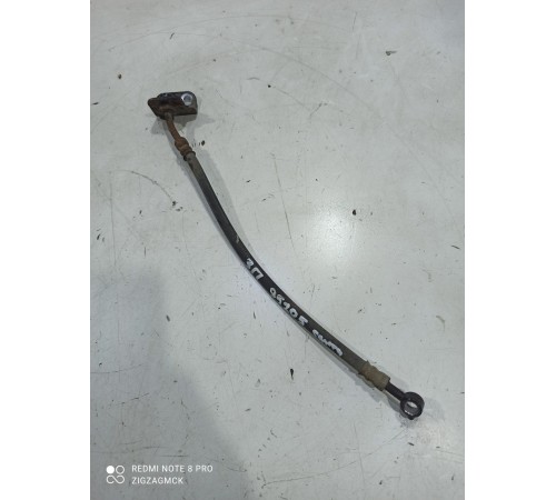 Тормозной шланг(задний правый)