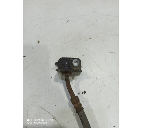 Тормозной шланг(задний правый)