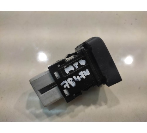 Кнопка регулировки подвески