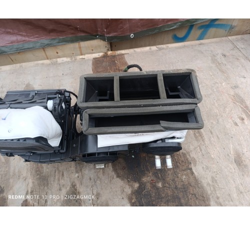 Корпус печки