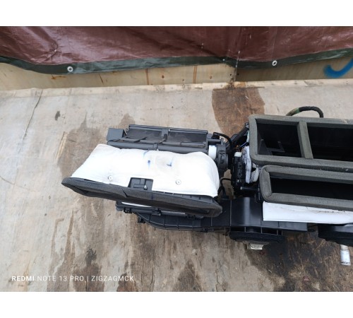 Корпус печки