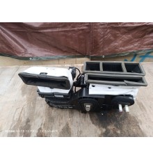 Корпус печки