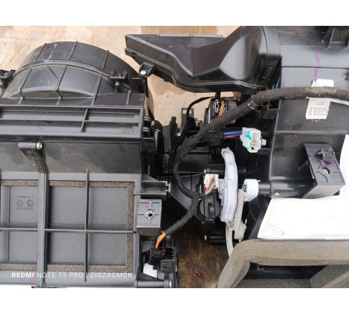 Корпус печки