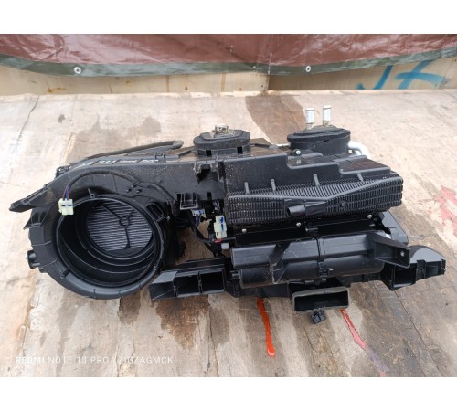 Корпус печки