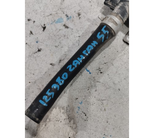 Клапан вентиляции топливного бака соленоид