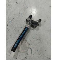 Клапан вентиляции топливного бака соленоид