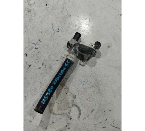 Клапан вентиляции топливного бака соленоид