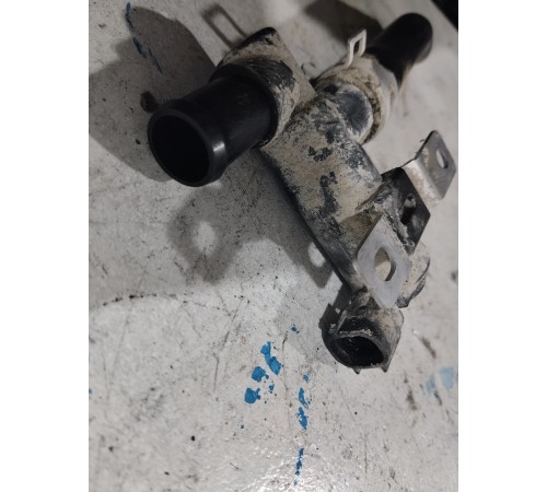 Клапан вентиляции топливного бака соленоид