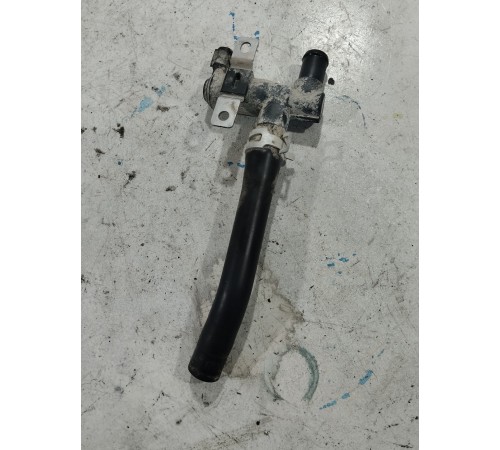 Клапан вентиляции топливного бака соленоид