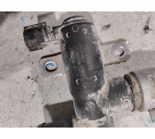 Клапан вентиляции топливного бака соленоид