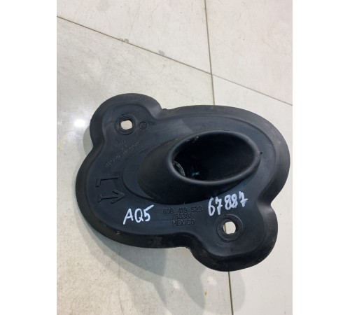 Пыльник рулевой колонки