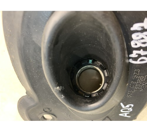 Пыльник рулевой колонки