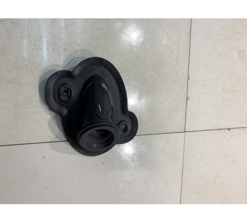 Пыльник рулевой колонки