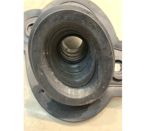 Пыльник рулевой колонки