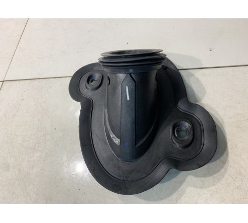 Пыльник рулевой колонки