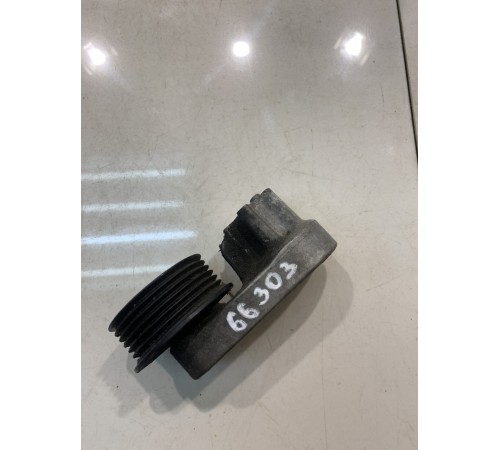 Ролик-натяжитель