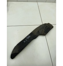 Уплотнитель крыла правый