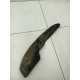 Уплотнитель крыла правый