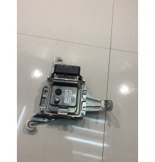 Блок управления выхлопной системой