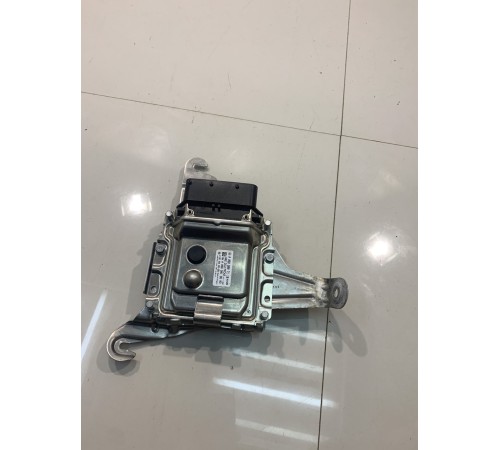 Блок управления выхлопной системой