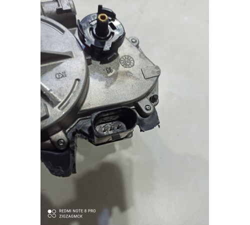 Моторчик стеклоочистителя (задний)