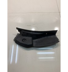 Накладка двери багажника