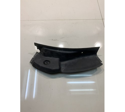 Накладка двери багажника