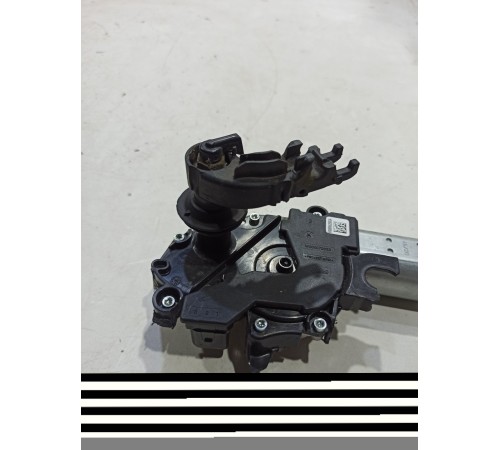 Моторчик стеклоочистителя (задний)