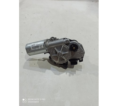 Моторчик стеклоочистителя (задний)