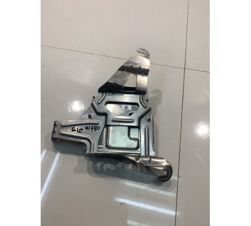 Блок управления выхлопной системой