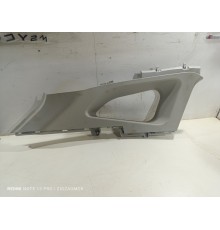Обшивка стойки задняя левая