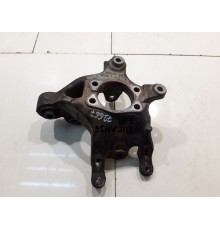 Кулак поворотный (задний, правый)