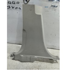 Обшивка центральной стойки левая нижняя