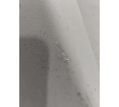 Обшивка центральной стойки левая нижняя