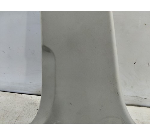 Обшивка центральной стойки левая нижняя