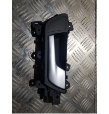 Ручка двери внутренняя задн. прав.