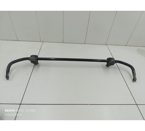 Стабилизатор поперечной устойчивости задний