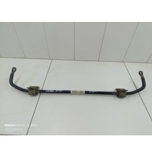 Стабилизатор поперечной устойчивости задний